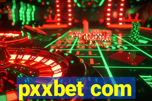 pxxbet com